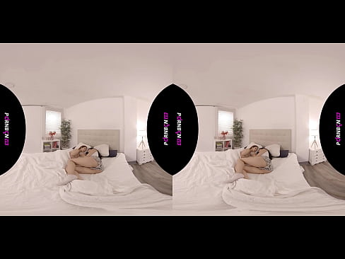 ❤️ PORNBCN VR 2人の若いレズビアンが4K 180 3Dバーチャルリアリティでムラムラ目覚める ジュネーブ・ベルッチ カトリーナ・モレノ ☑ ヤリマン。at ja.risegame.top ❌️❤
